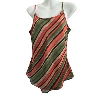 Kenar | 8| Womens Sleeveless Top